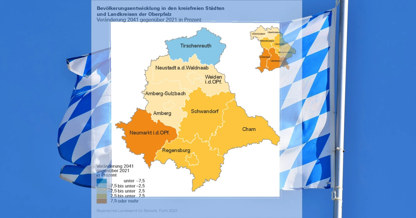  — © Bayerisches Landesamt für Statistik