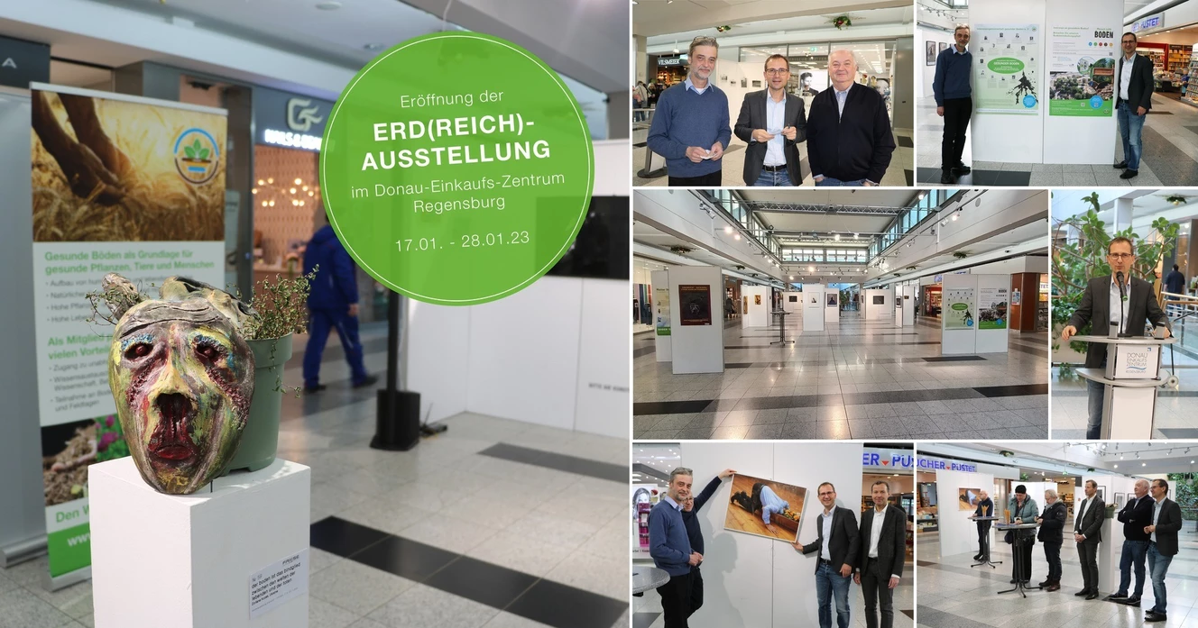  — © facebook.com / Interessengemeinschaft gesunder Boden e.V.