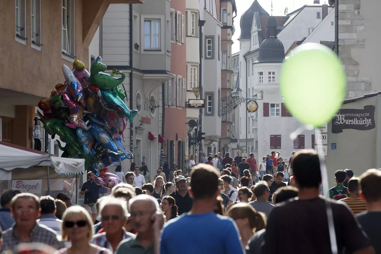  — © Stadt Regensburg, Stefan Effenhauser