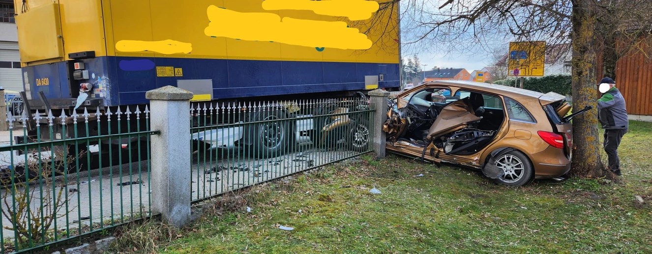 — © Freiwillige Feuerwehr Niedertraubling/FB