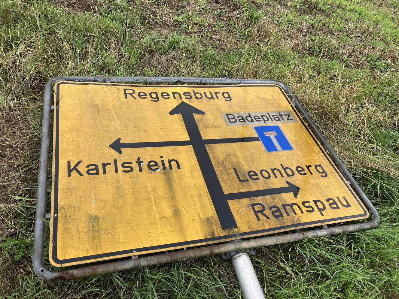 — © Polizeiinspektion Regenstauf