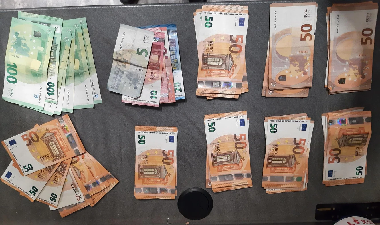 — © Bundespolizei