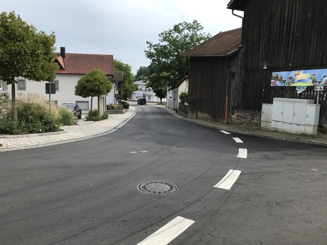 — © Landratsamt Cham - Tiefbauabteilung