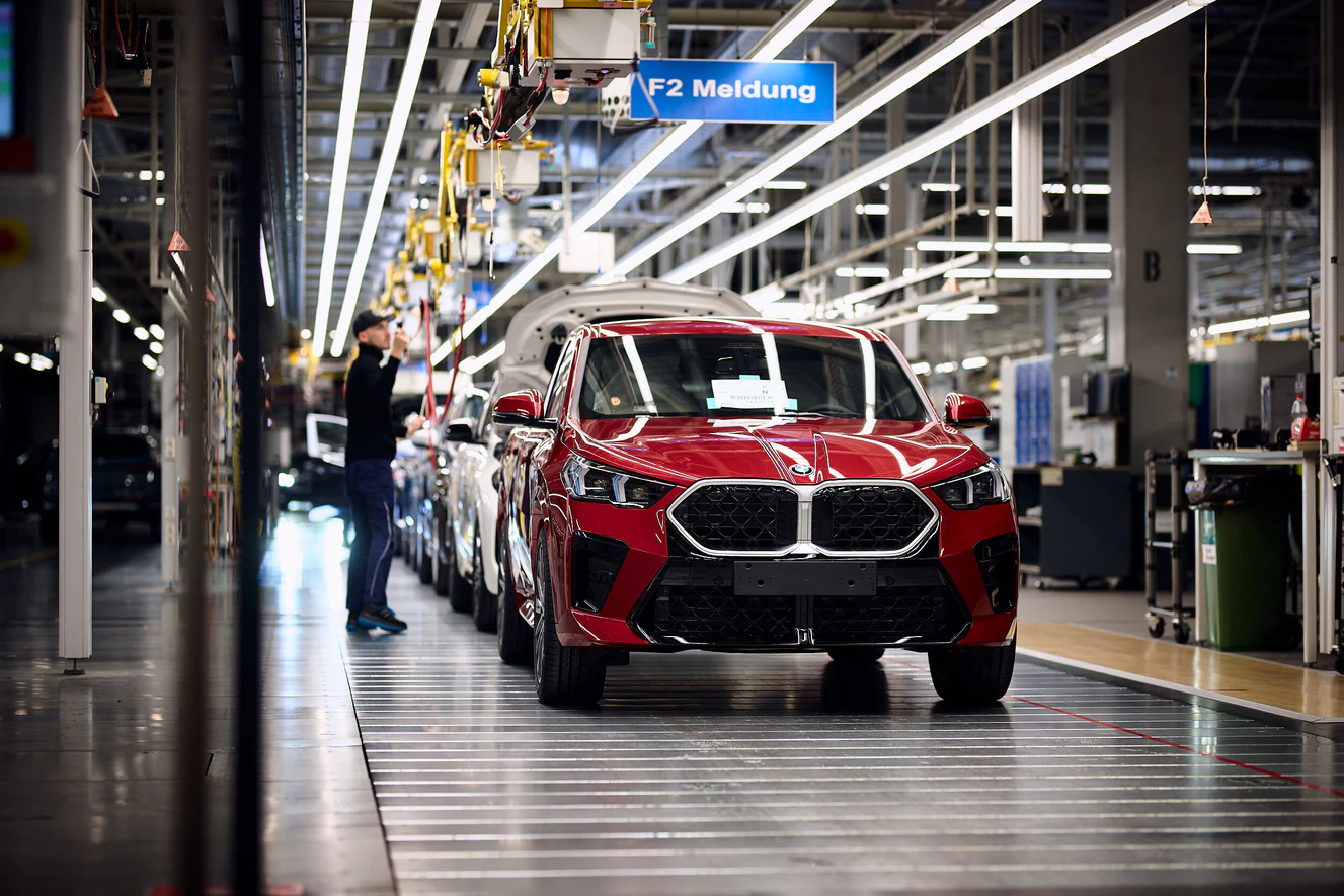 — © BMW Group
