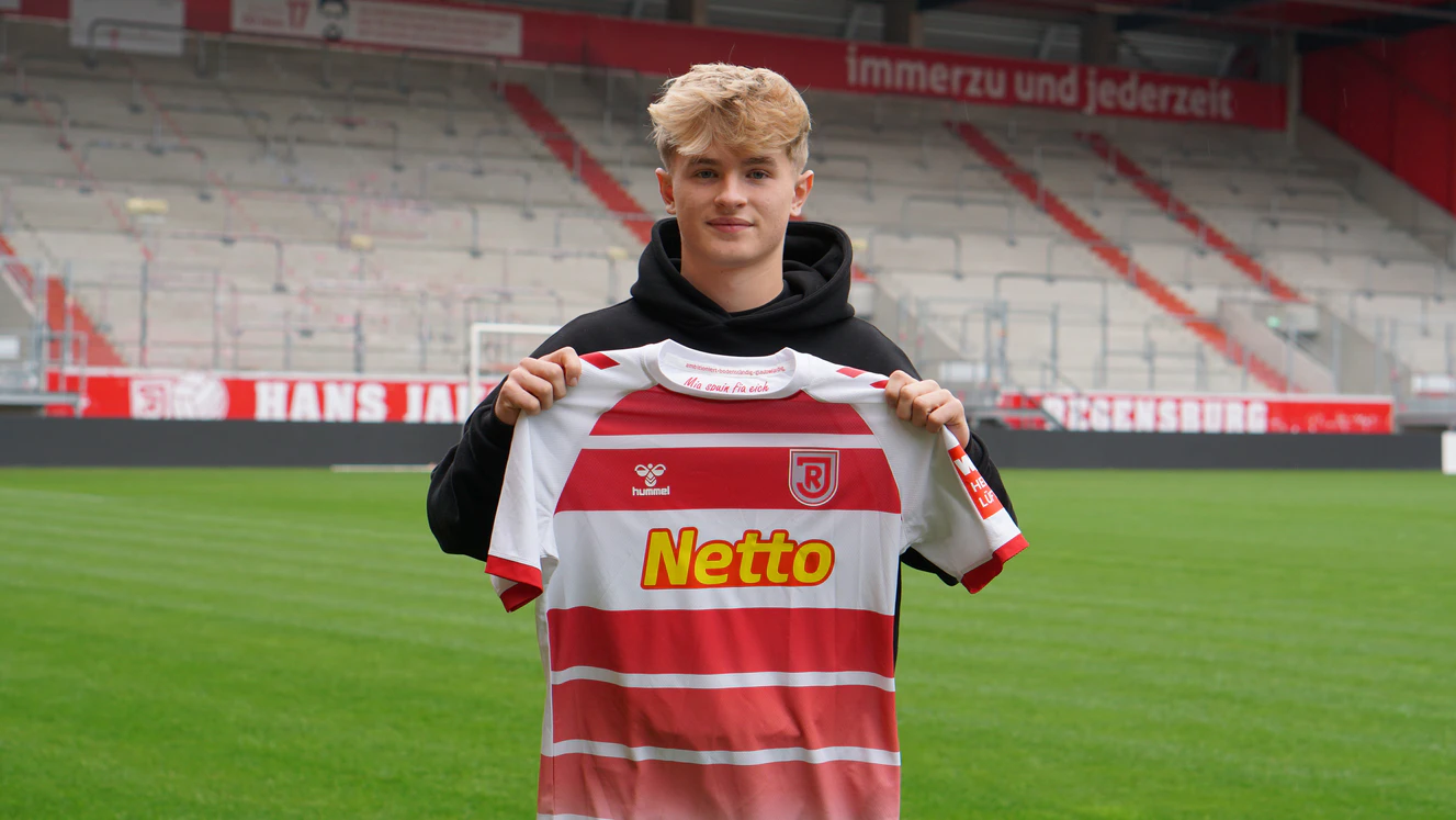 — © Foto: Gschlößl/SSV Jahn