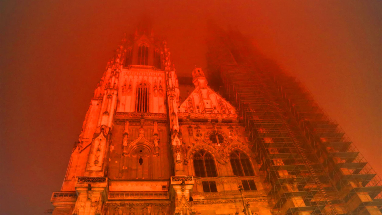 — © Kirche in Not, Andre Stiefenhofer (jas)