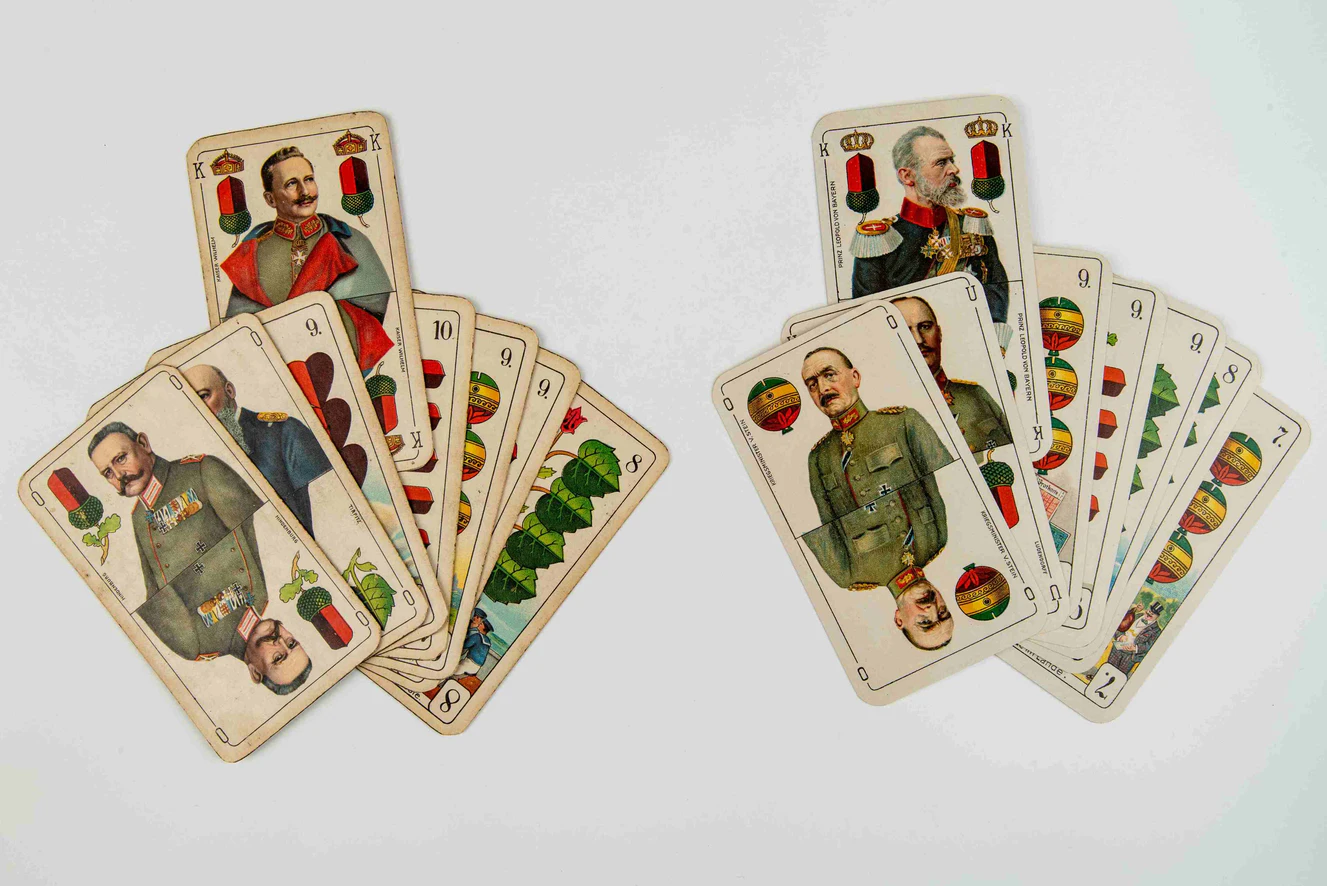  — © Haus der Bayerischen Geschichte