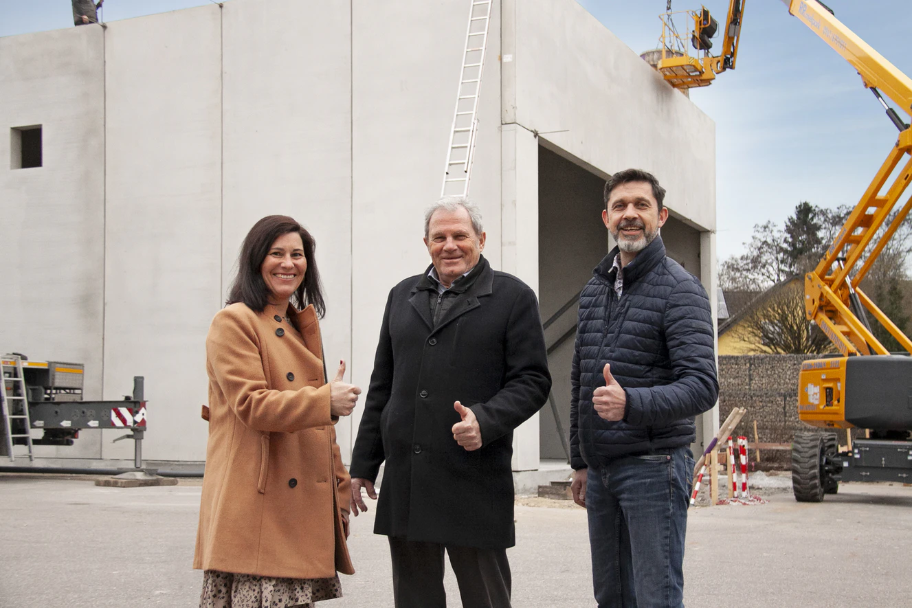 — © Fischerhaus GmbH & Co. KG