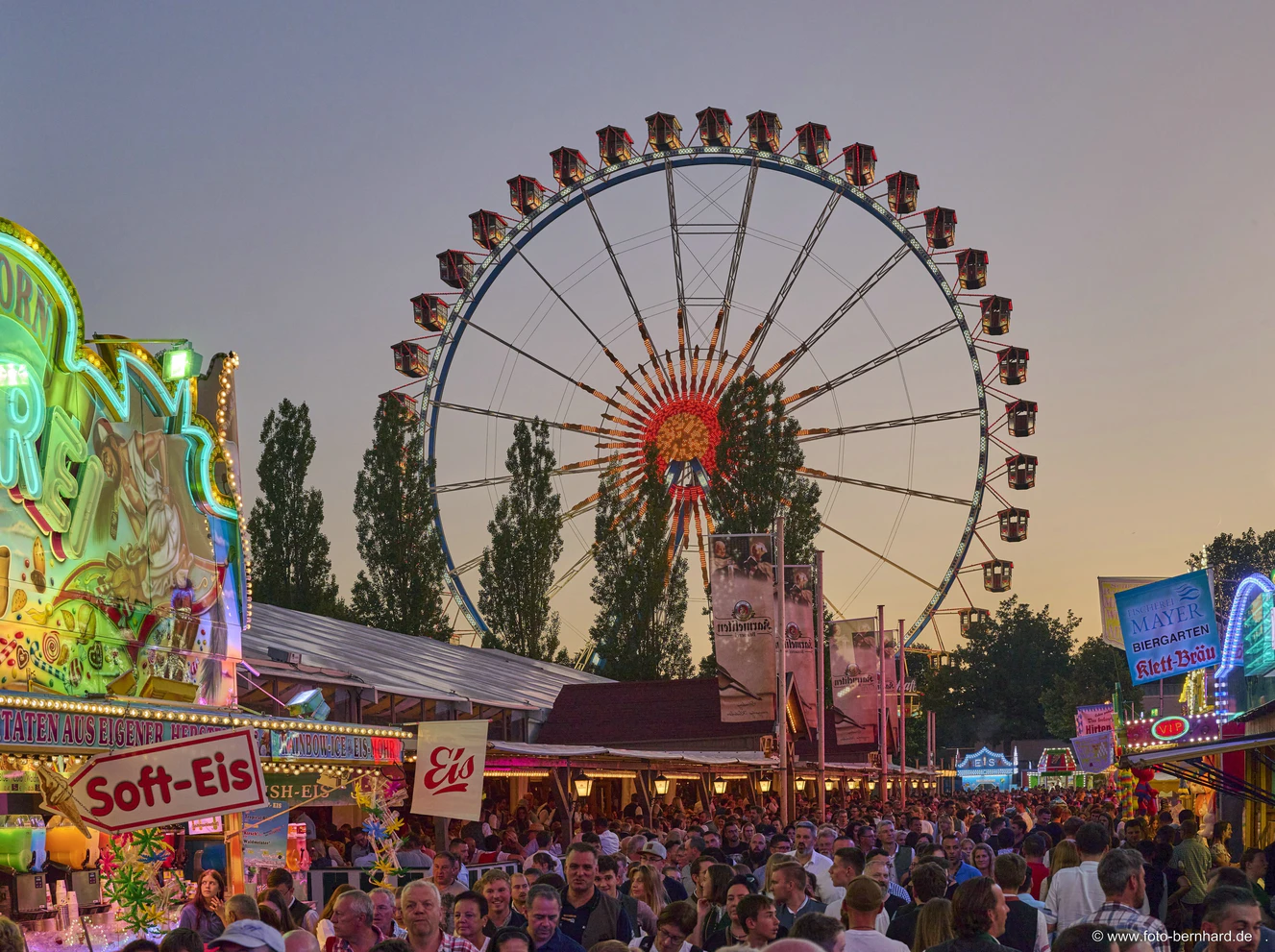— © Fotowerbung Bernhard