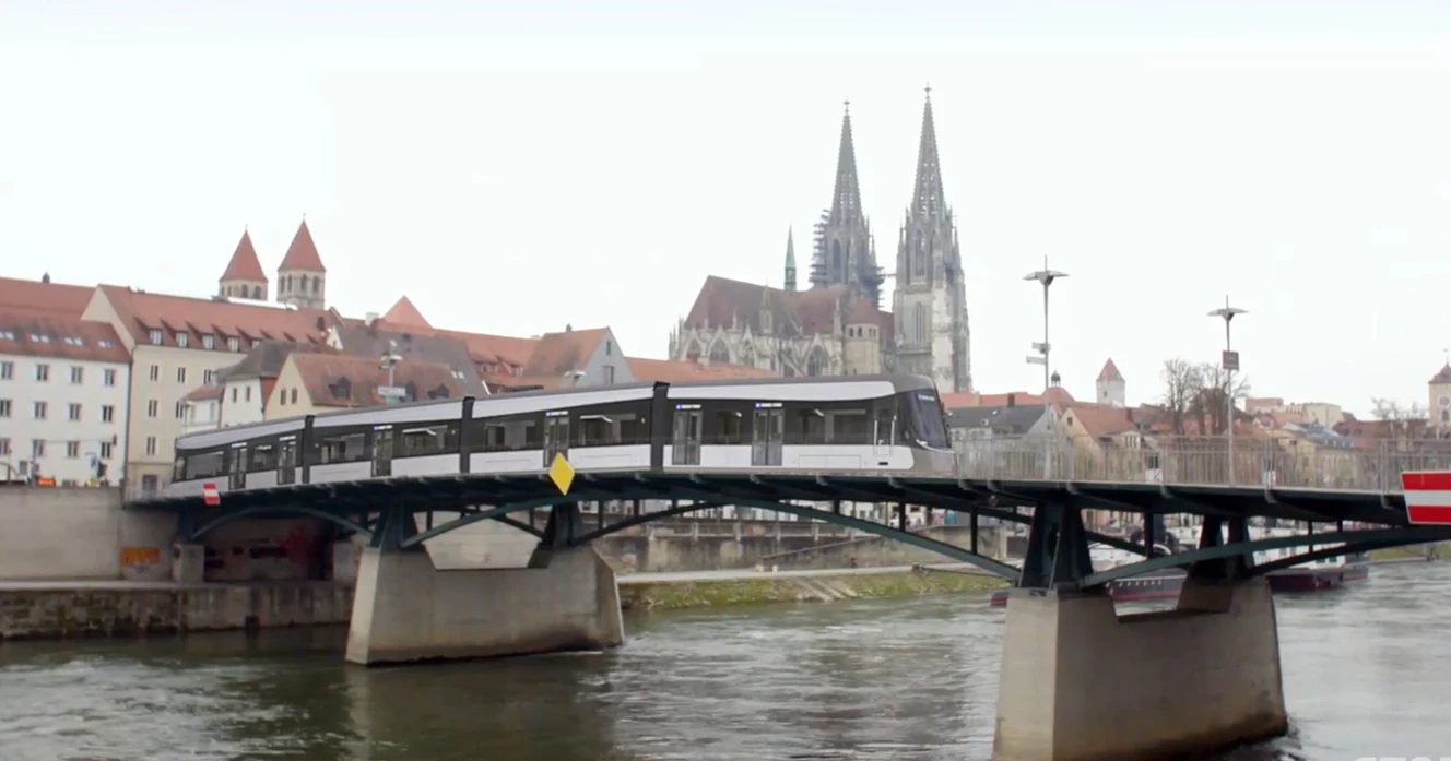 — © Stadt Regensburg