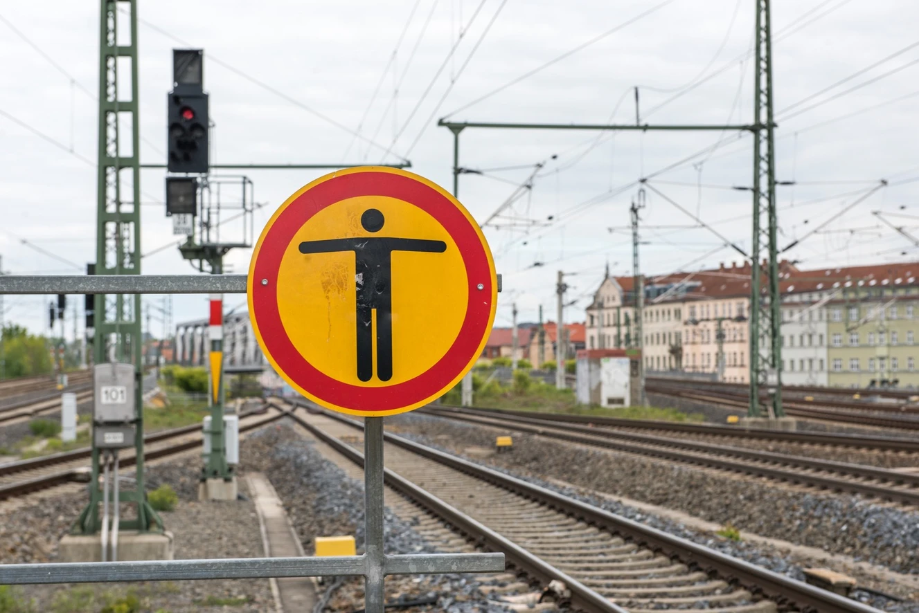  — © Symbolfoto Bundespolizei