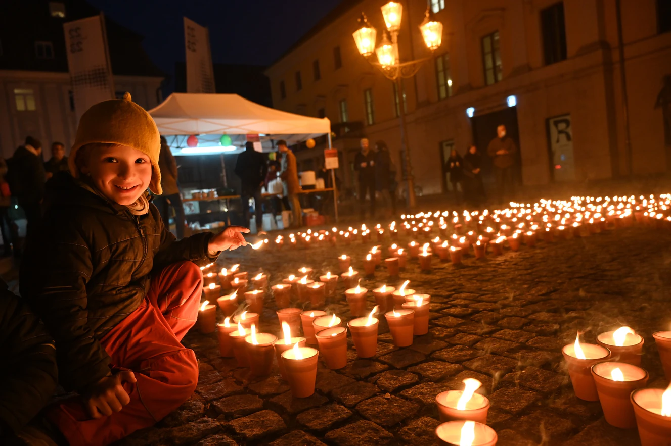 — © Schophoff / Caritas Regensburg