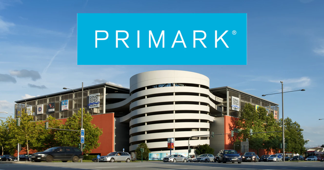 — © Clemens Mayer | Primark