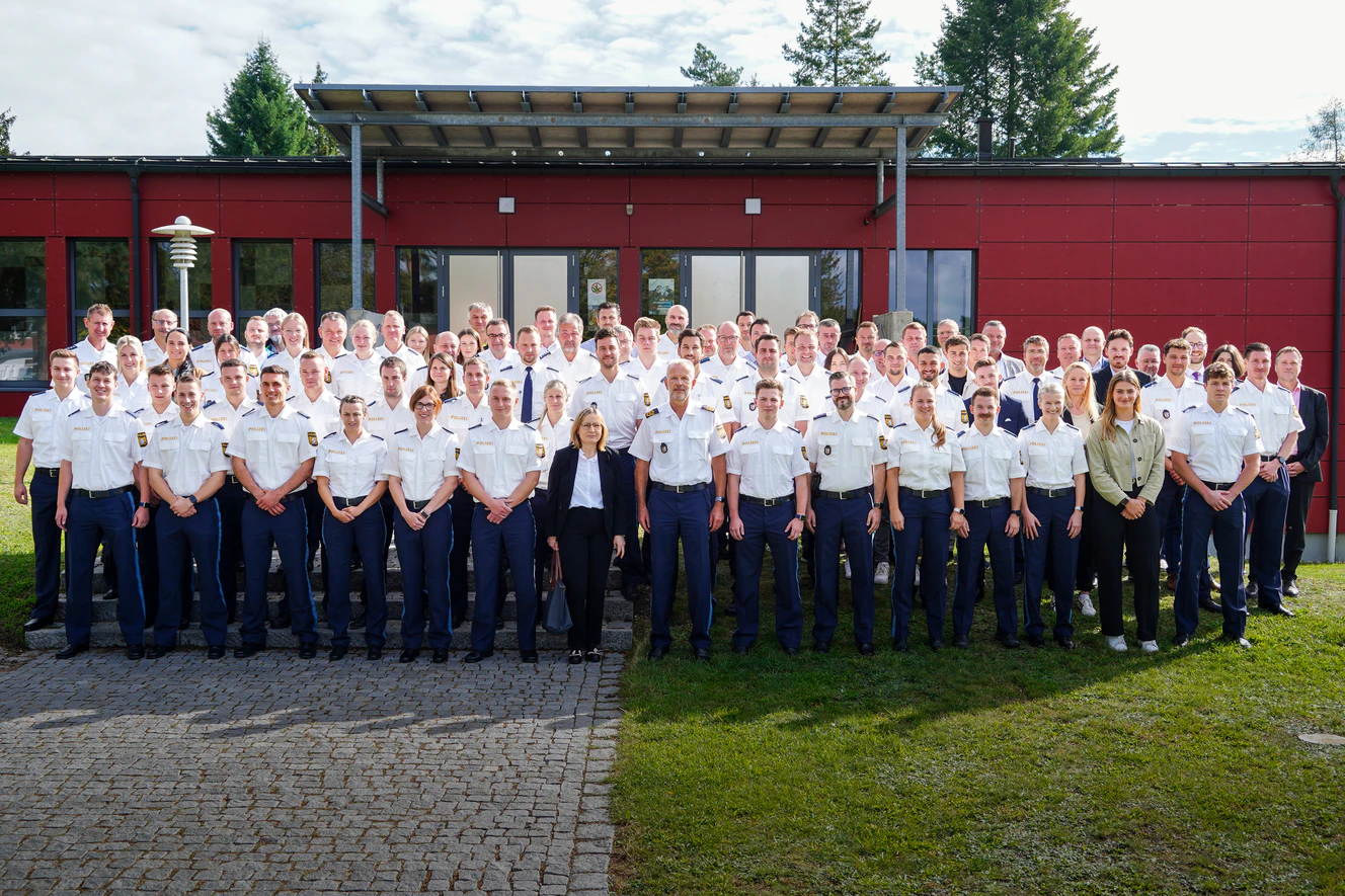 — © Polizeipräsidium Oberpfalz/nh