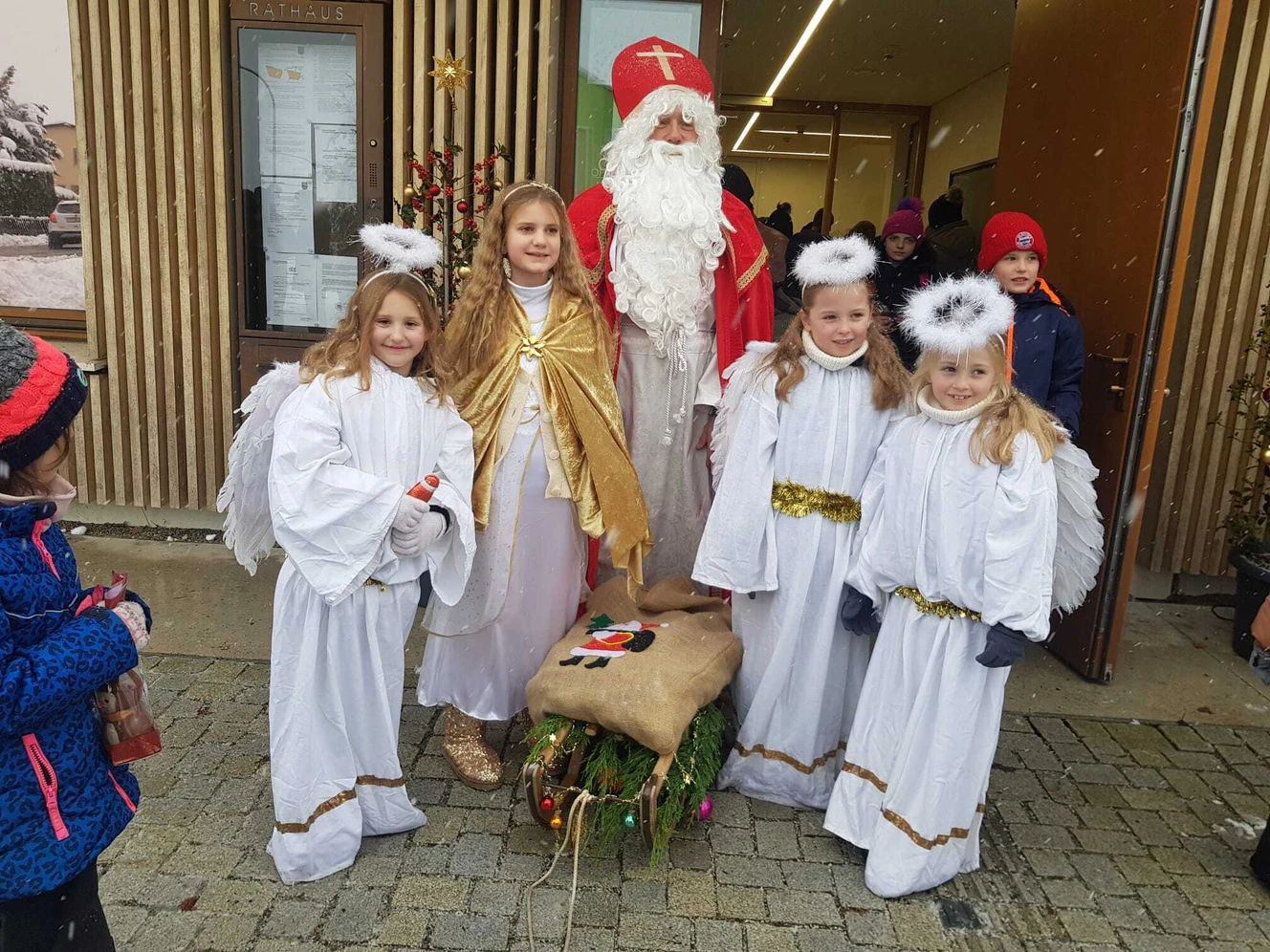 — © Foto: Gemeinde Zeitlarn
