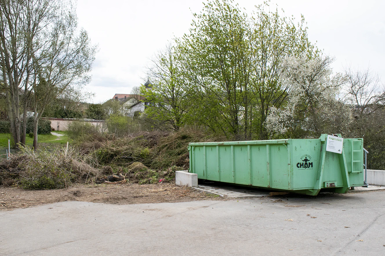  — © Kreiswerke Cham
