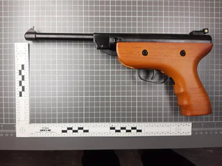 — © Bundespolizei