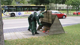 — © Polizei