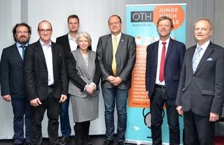 — © OTH Regensburg