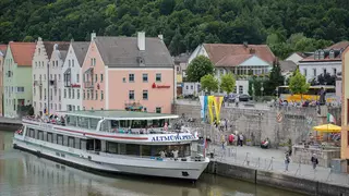— © Stadt Riedenburg