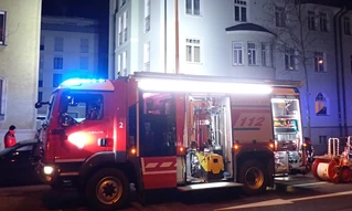 — © Berufsfeuerwehr Regensburg