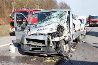 — © Berufsfeuerwehr Regensburg