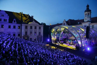 — © Odeon Concerte Regensburg