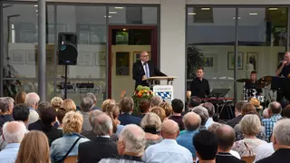 — © Landratsamt Regensburg