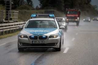 — © Bundespolizei