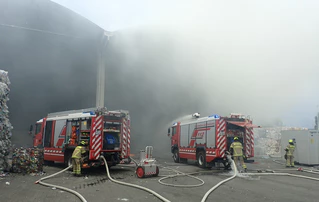 — © Berufsfeuerwehr Regensburg