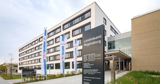 — © Landkreis Regensburg