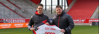  — © Foto: SSV Jahn/Liedl