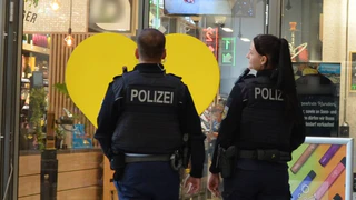 — © Symbolfoto Bundespolizei