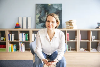 — © Och / Caritas Regensburg
