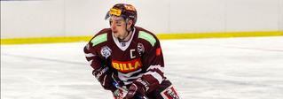 — © Juliana Zash/HC Sparta Praha