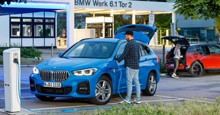 — © BMW Group