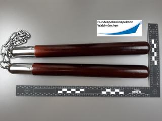 — © Bundespolizei, Markus Lankes