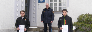 — © Polizeistation Waldmünchen