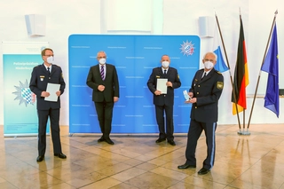 — © Polizeipräsidium Niederbayern