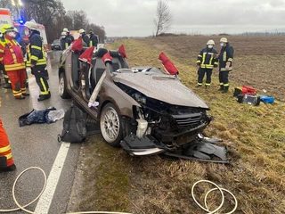 — © Feuerwehr Abensberg