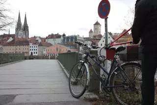 — © Polizeipräsidium Oberpfalz