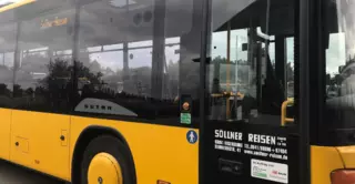 — © Screenshot / Söllner Reisen