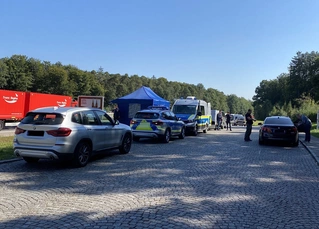 — © Polizeipräsidium Oberpfalz