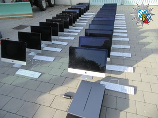  — © Grenzpolizeiinspektion Waidhaus