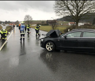 — © Feuerwehr Landkreis Cham