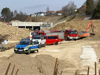 — © Feuerwehr Bad Kötzting