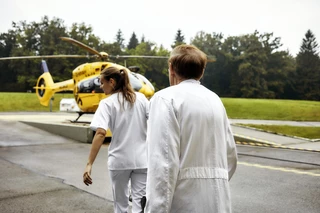 — © München Klinik