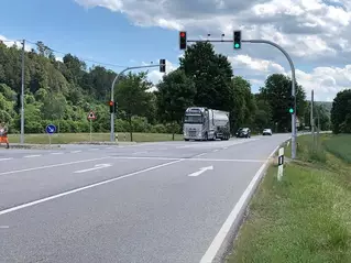— © Staatliches Bauamt Regensburg