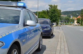 — © Bundespolizei