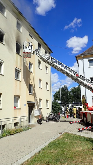 — © BF Regensburg
